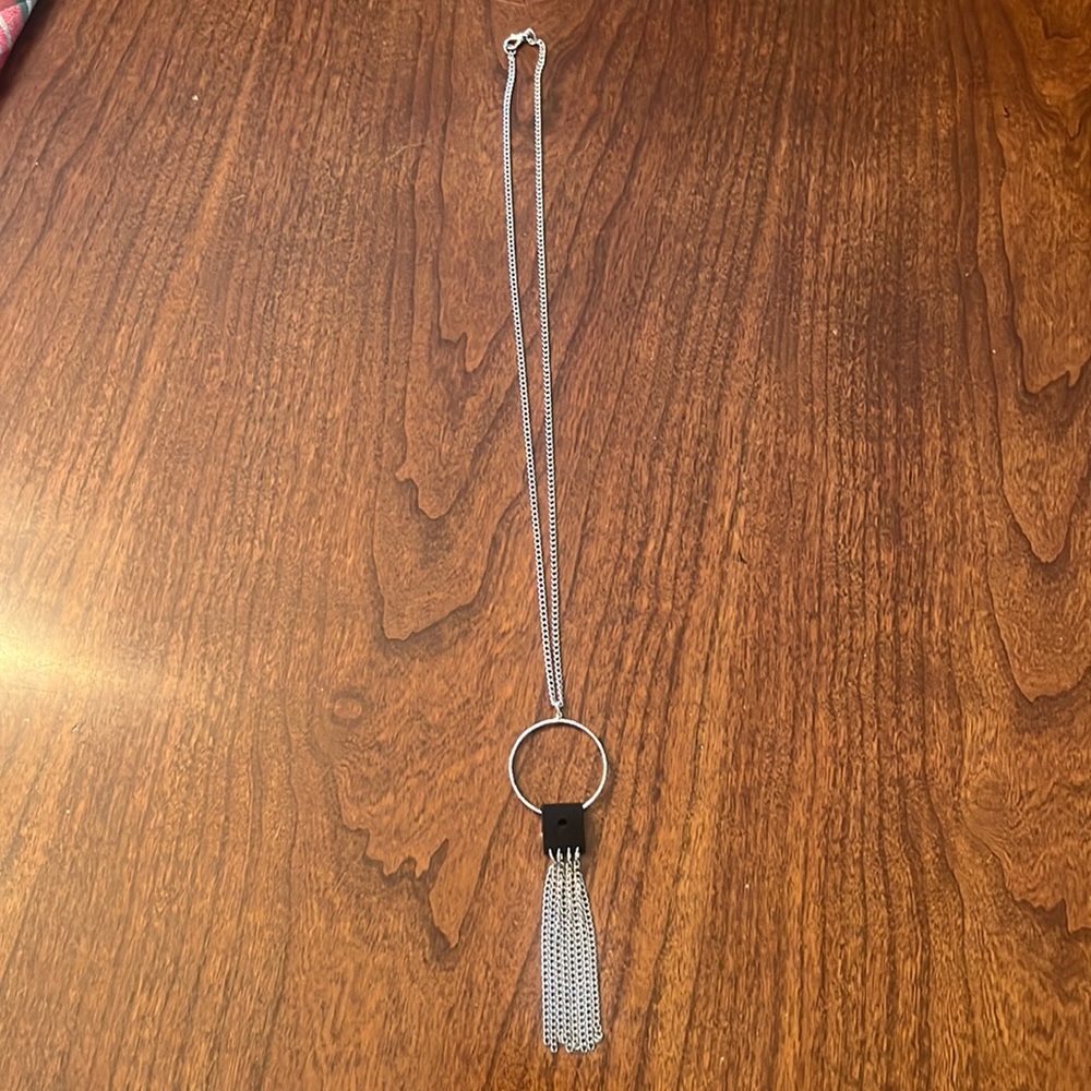 Necklace 24 1/2”